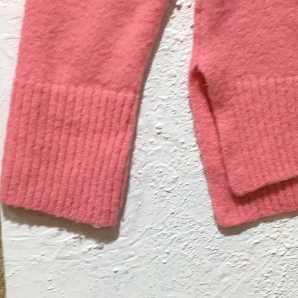OLD NAVY KNIT Sweater pink M - Picture 4 of 6